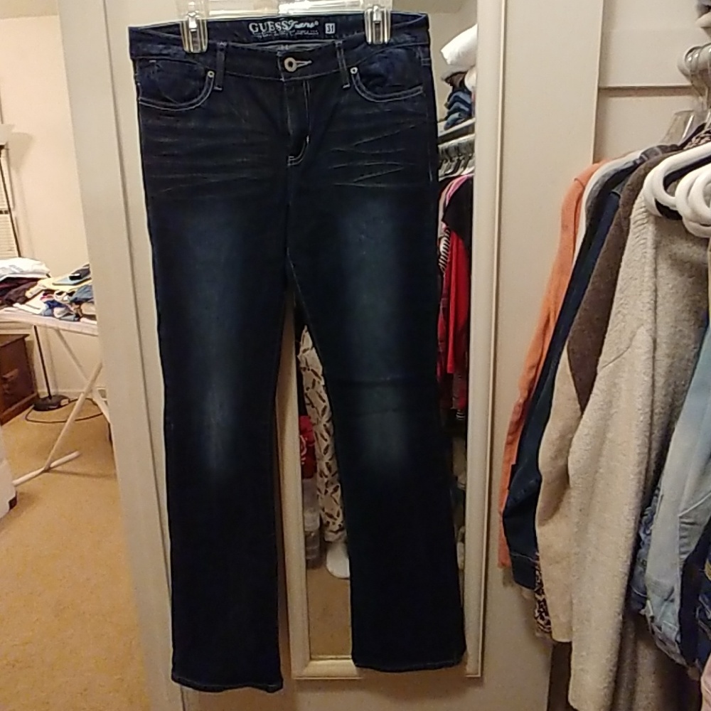 Guess Jeans
